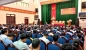 Thị xã Kỳ Anh: Tổ chức đối thoại với công nhân lao động